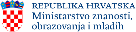 Ministry of Science, Education and Youth of the Republic of Croatia